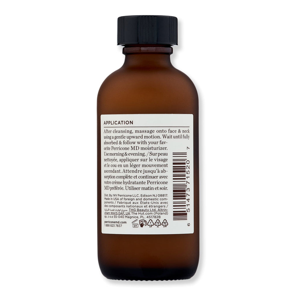 Perricone MD Perricone MD High Potency Intensive Smoothing Serum Serums 