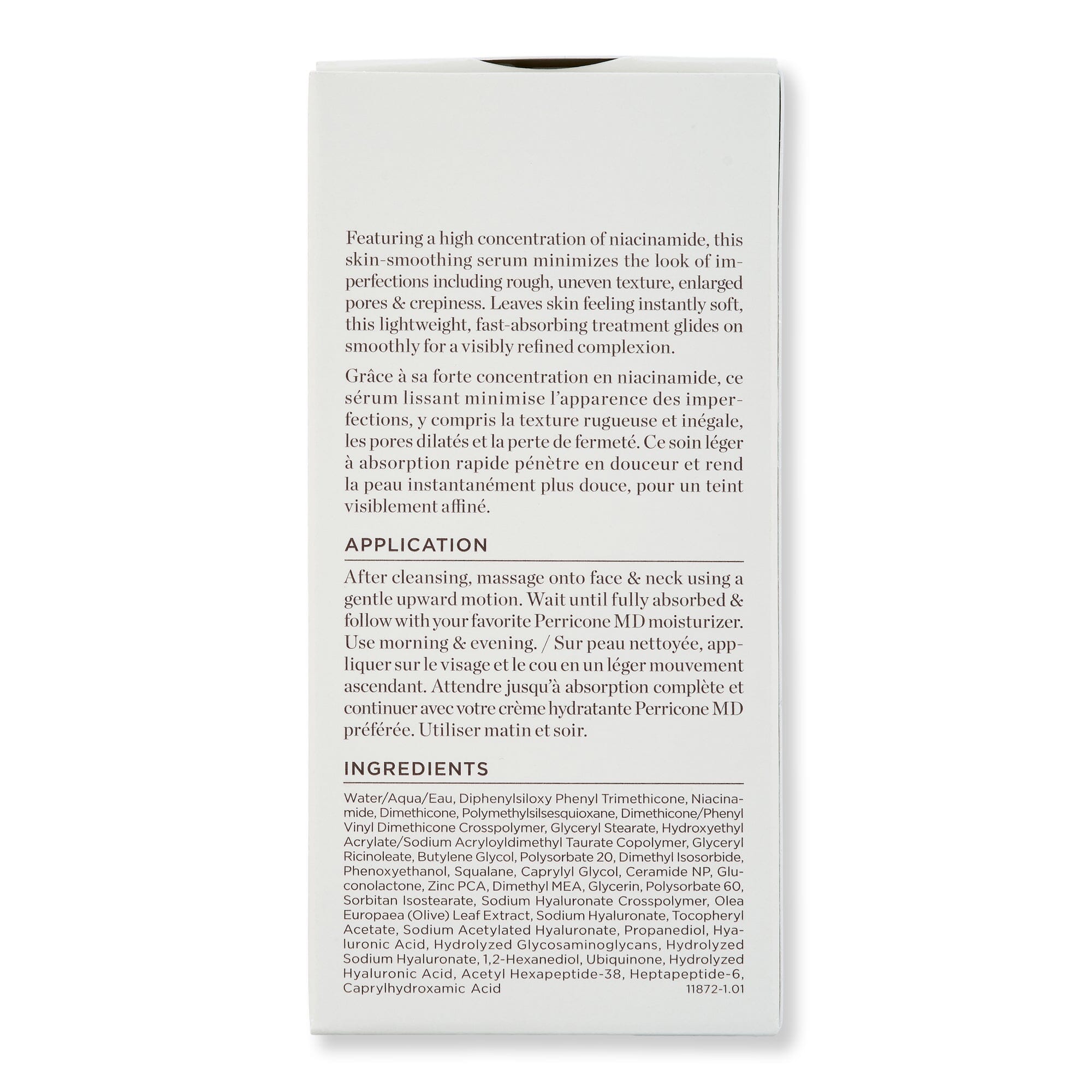 Perricone MD Perricone MD High Potency Intensive Smoothing Serum Serums 