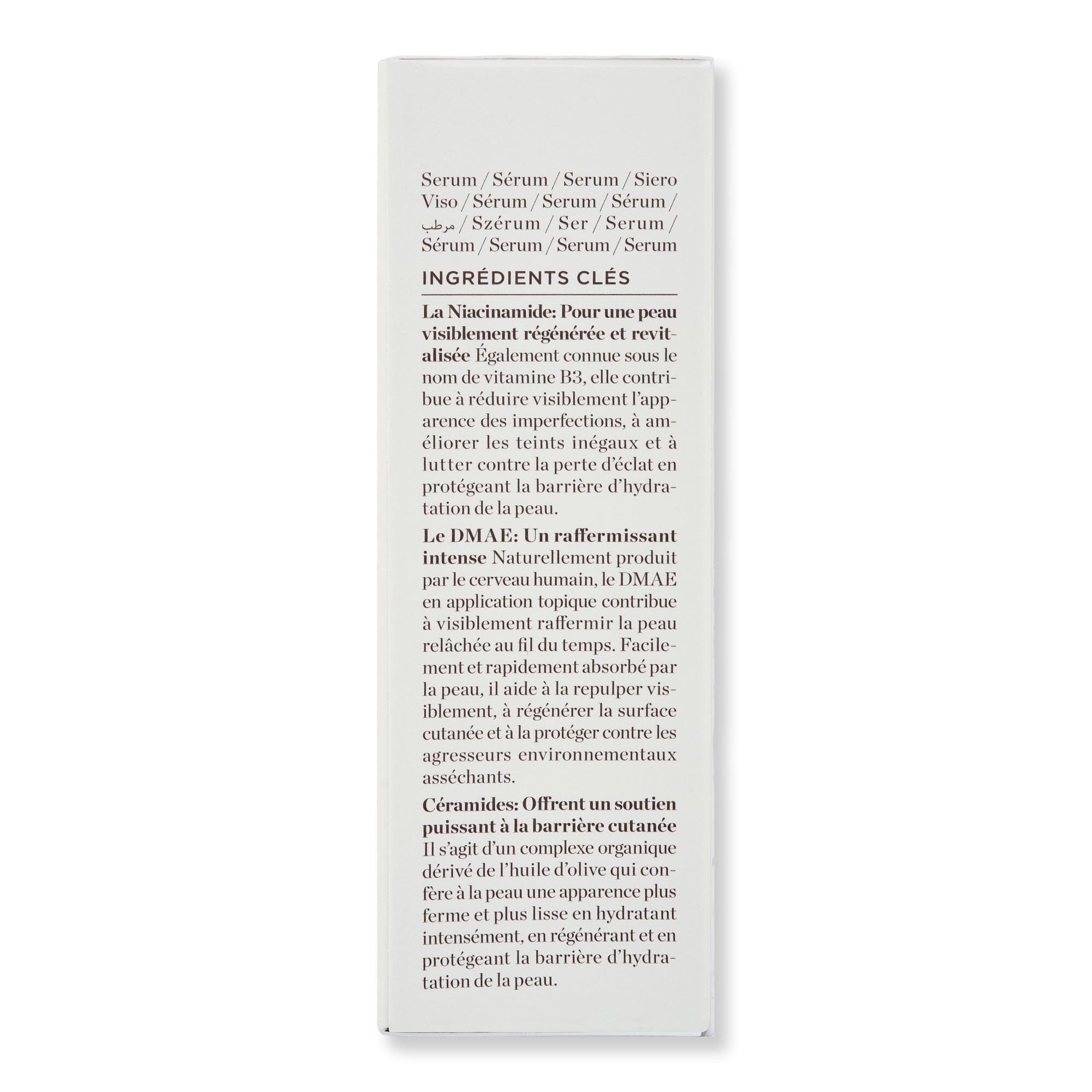 Perricone MD Perricone MD High Potency Intensive Smoothing Serum Serums 