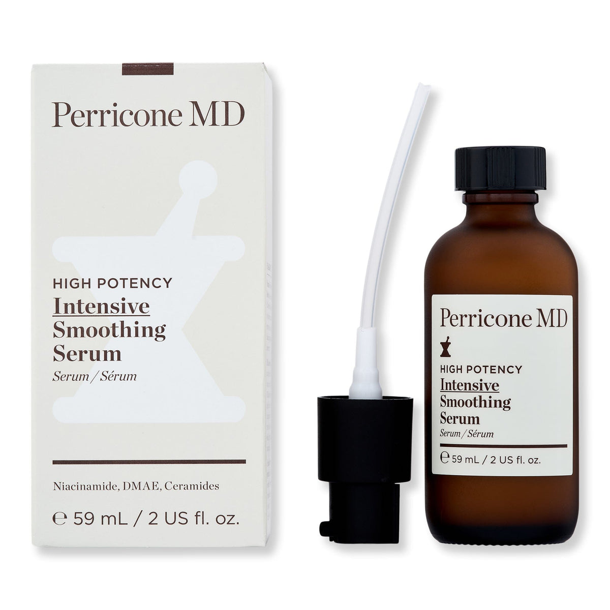 Perricone MD Perricone MD High Potency Intensive Smoothing Serum Serums 