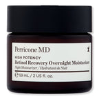 Perricone MD Perricone MD High Potency Retinol Recovery Overnight Moisturizer Night Creams 2 oz / 59 ml 