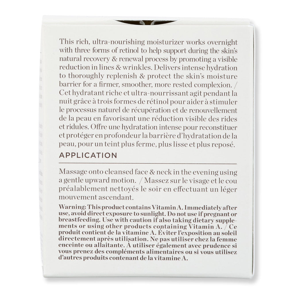 Perricone MD Perricone MD High Potency Retinol Recovery Overnight Moisturizer Night Creams 