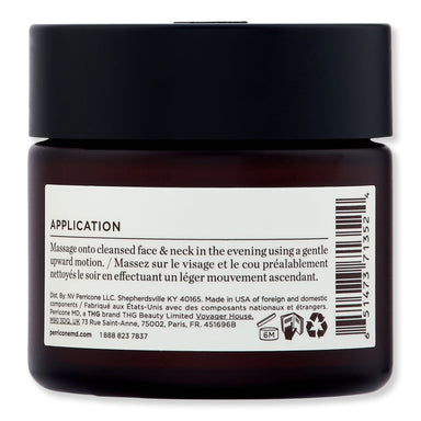 Perricone MD Perricone MD High Potency Retinol Recovery Overnight Moisturizer Night Creams 