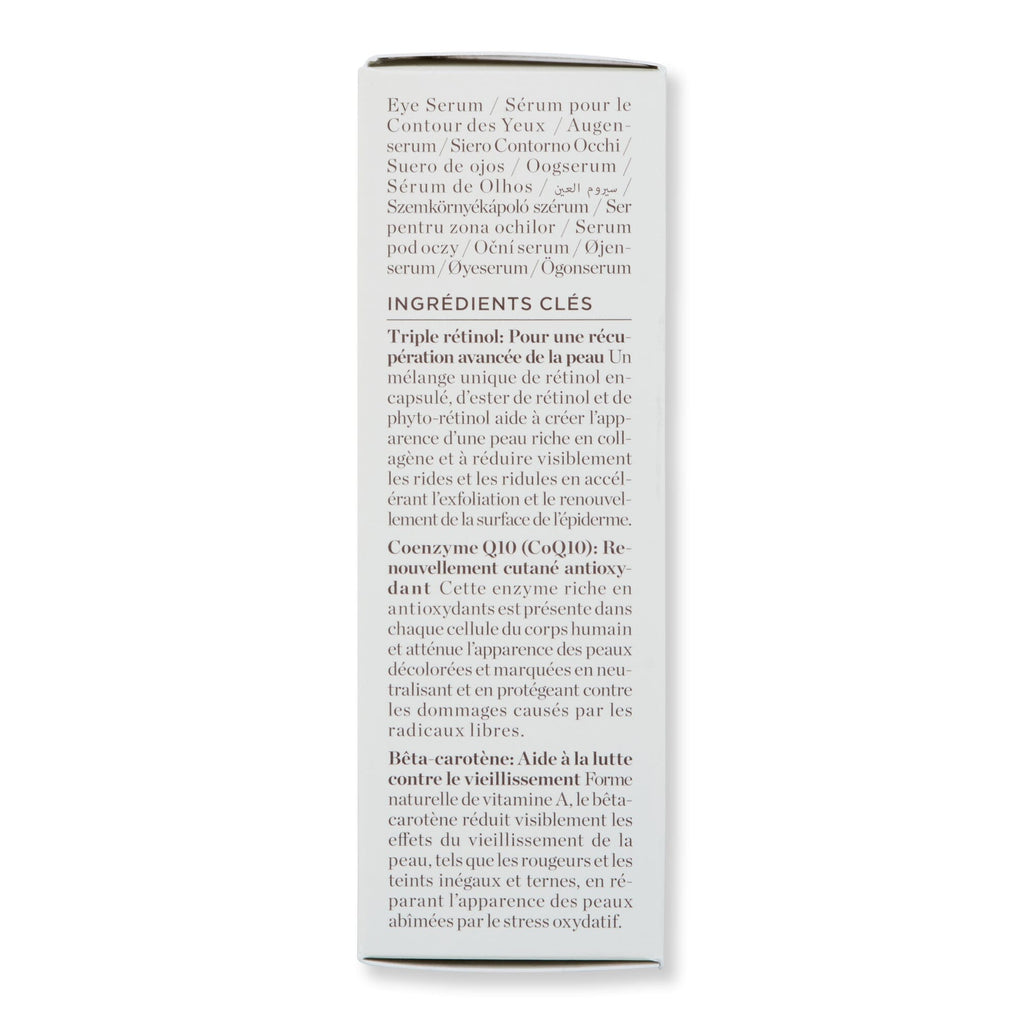 Perricone MD Perricone MD High Potency Triple Retinol Renewal Eye Serum Tinted Moisturizers & Foundations 