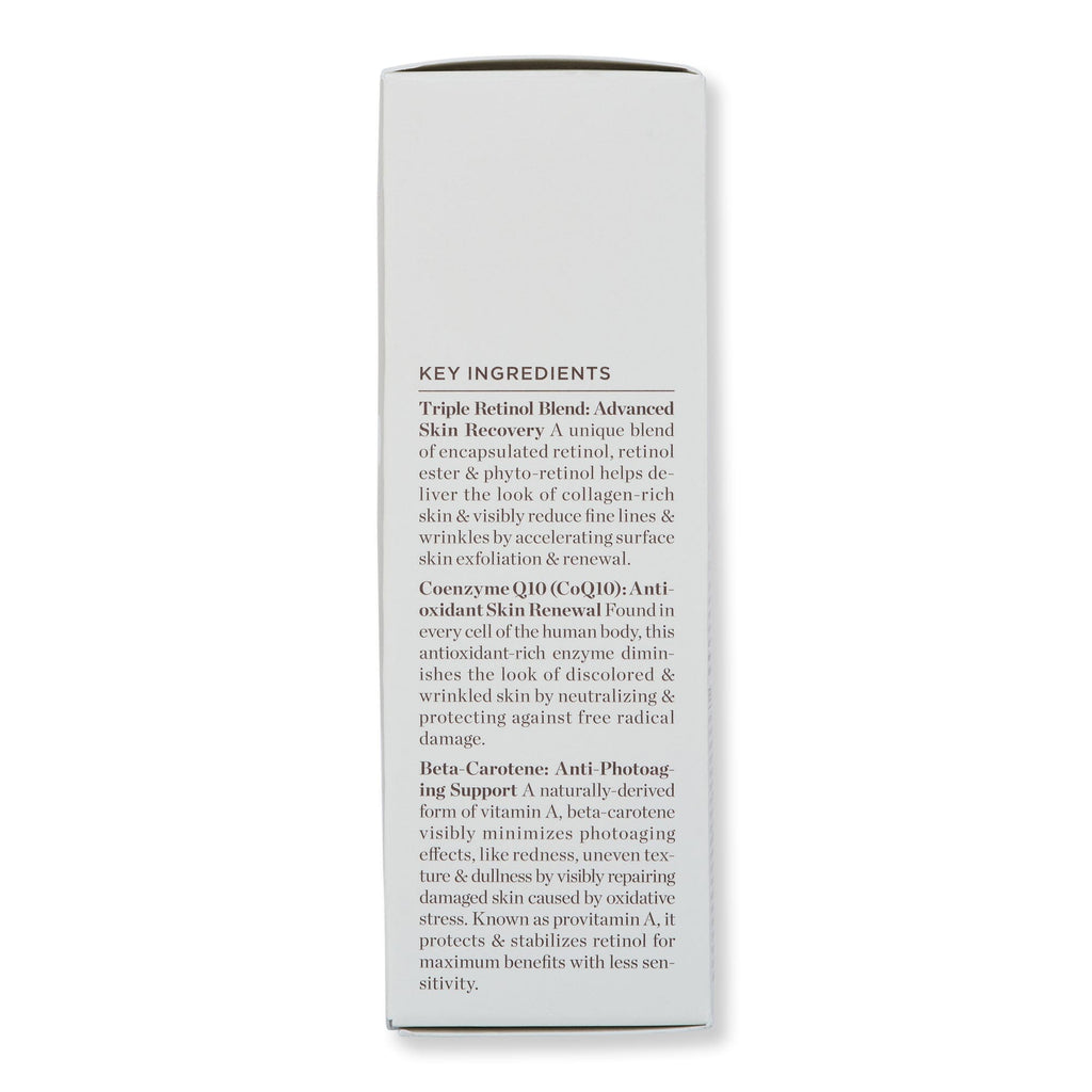 Perricone MD Perricone MD High Potency Triple Retinol Renewal Serum Tinted Moisturizers & Foundations 