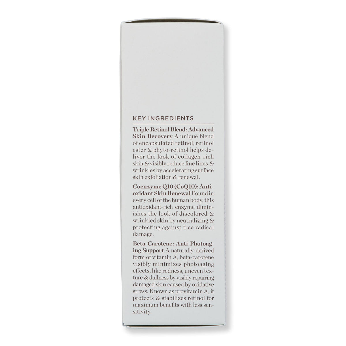 Perricone MD Perricone MD High Potency Triple Retinol Renewal Serum Tinted Moisturizers & Foundations 