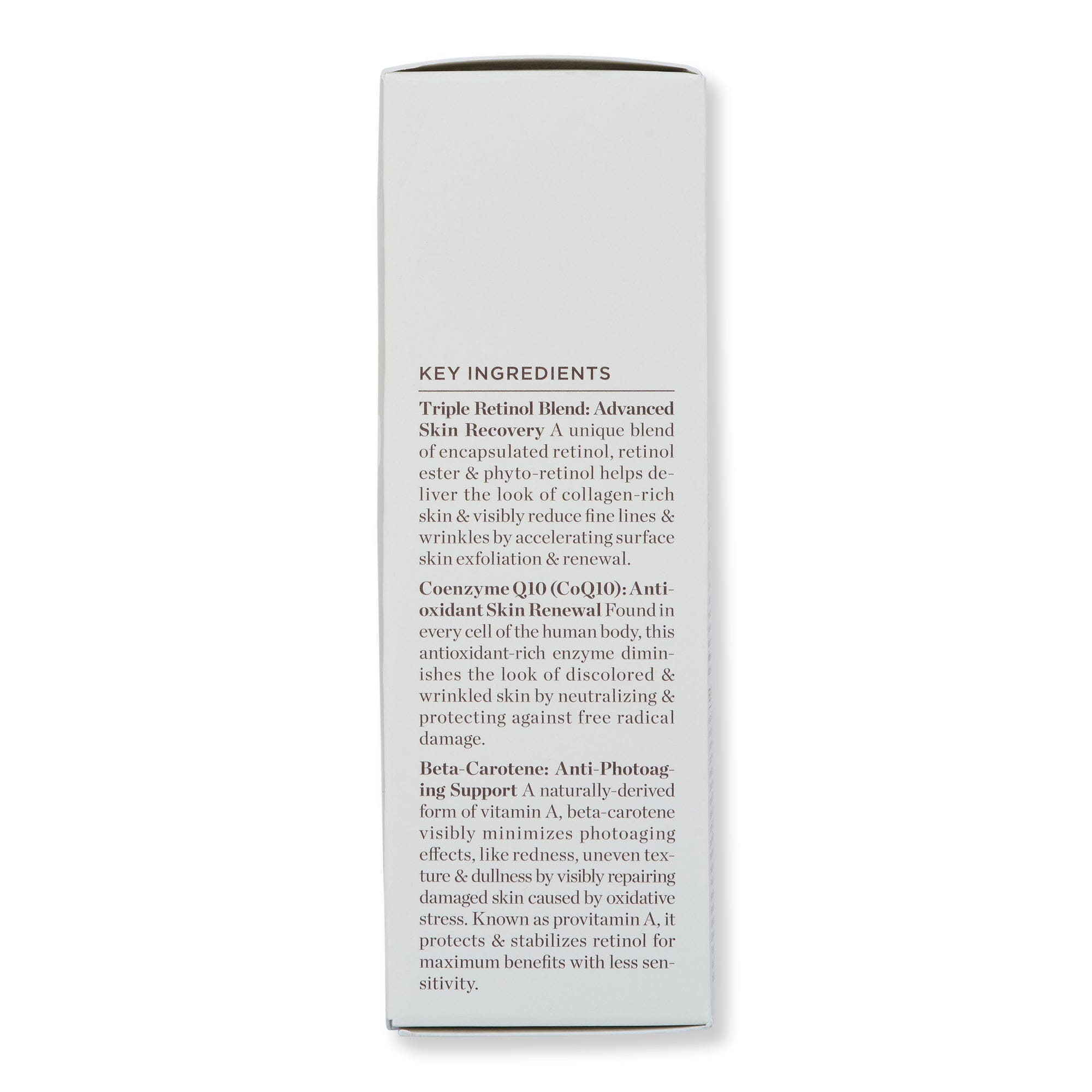 Perricone MD Perricone MD High Potency Triple Retinol Renewal Serum Tinted Moisturizers & Foundations 