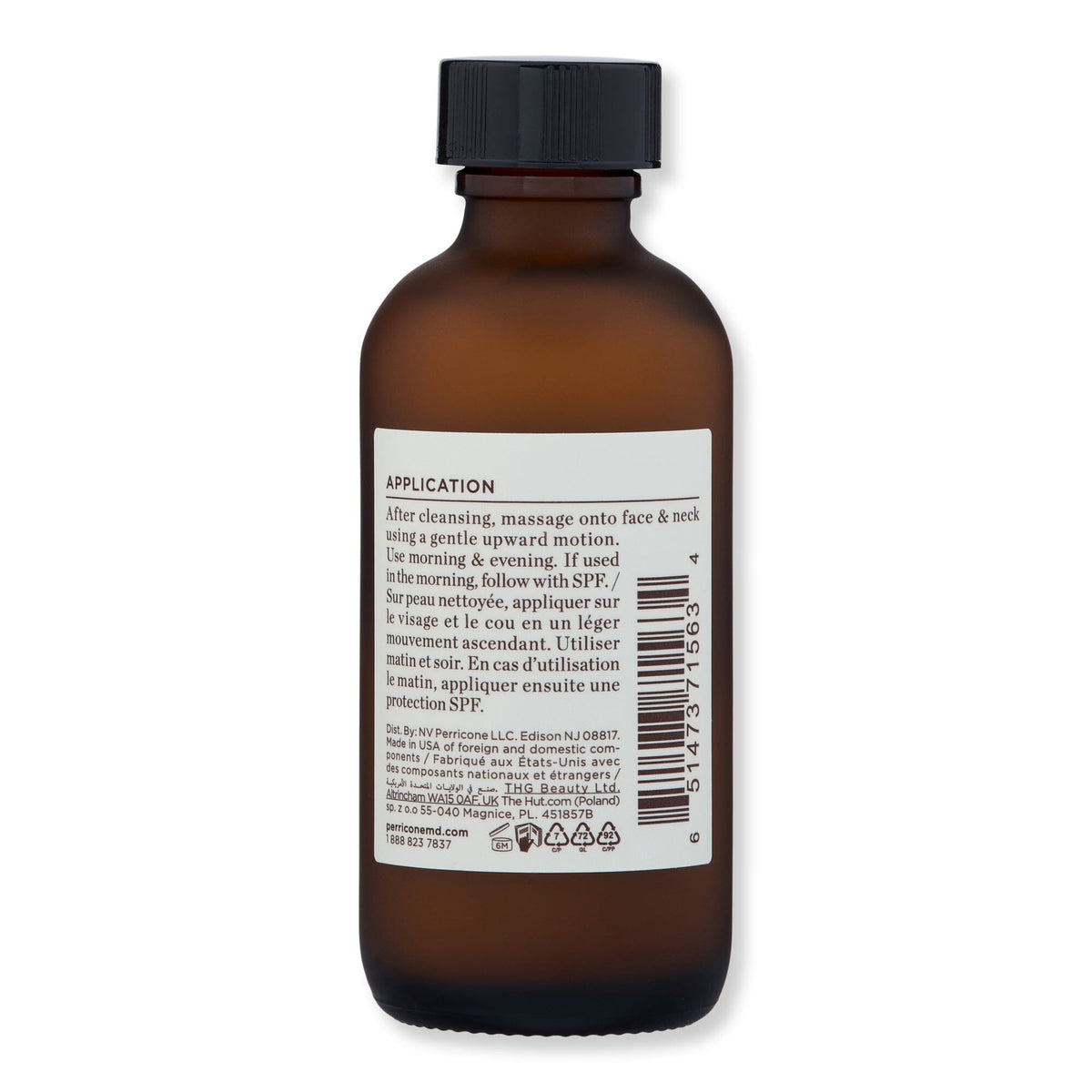 Perricone MD Perricone MD High Potency Triple Retinol Renewal Serum Tinted Moisturizers & Foundations 