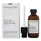 Perricone MD Perricone MD High Potency Triple Retinol Renewal Serum Tinted Moisturizers & Foundations 
