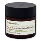 Perricone MD Perricone MD Hypoallergenic Clean Correction Barrier Repair Nourishing Moisturizer Face Moisturizers 2 fl oz / 59 ml 