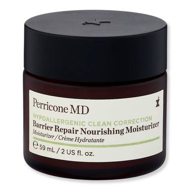 Perricone MD Perricone MD Hypoallergenic Clean Correction Barrier Repair Nourishing Moisturizer Face Moisturizers 2 fl oz / 59 ml 