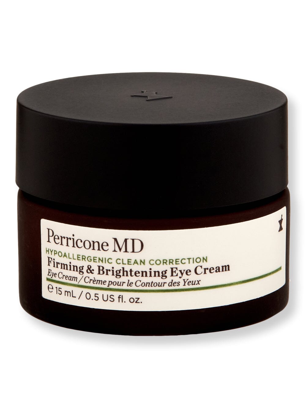 Perricone MD Perricone MD Hypoallergenic Clean Correction Firming & Brightening Eye Cream 0.5 fl oz 15 ml Eye Creams 