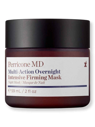 Perricone MD Perricone MD Multi Active Overnight Intensive Firming Mask 2 oz Night Creams 