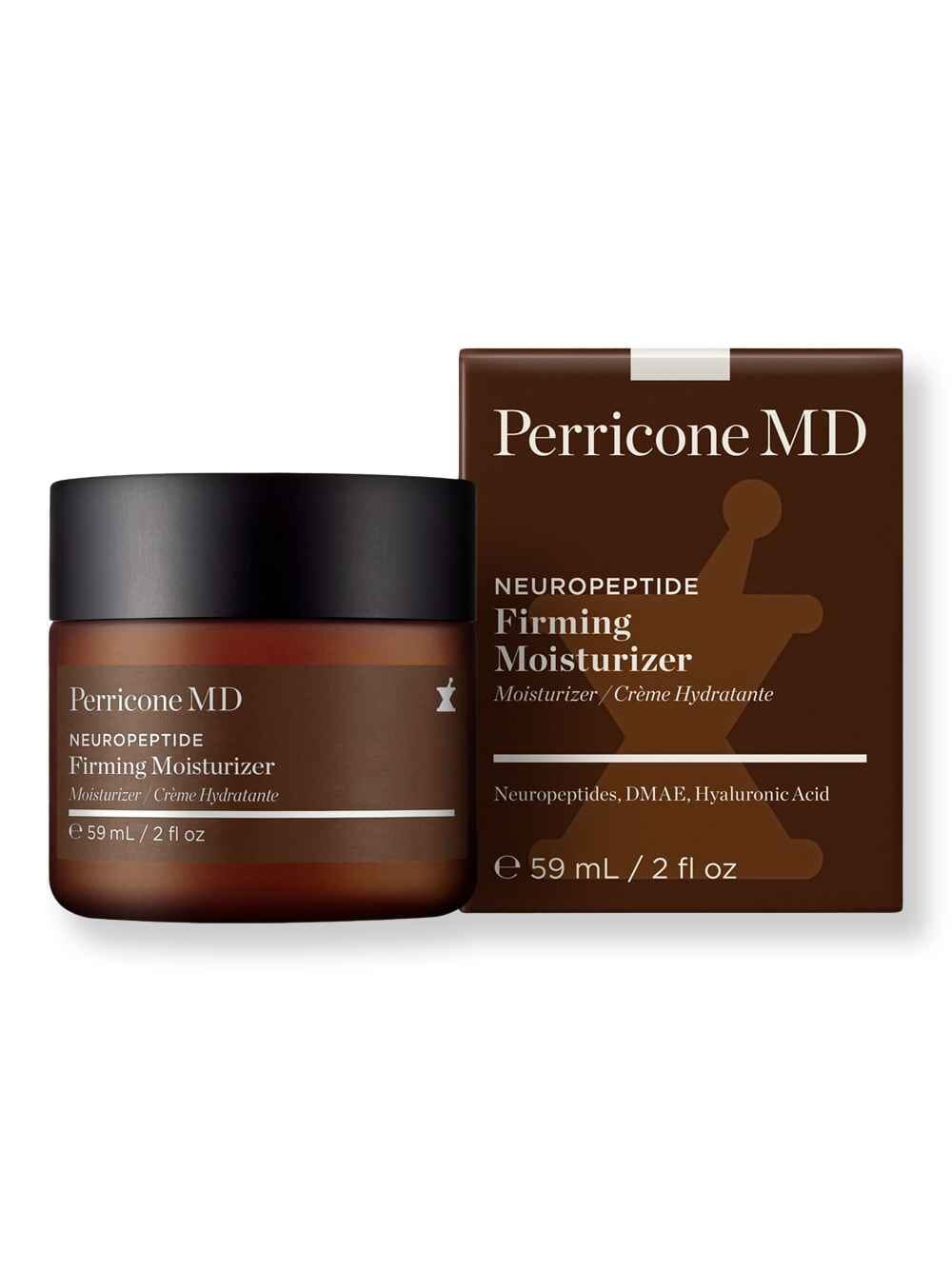 Perricone MD Perricone MD Neuropeptide Firming Moisturizer 2 oz Skin Care Treatments 