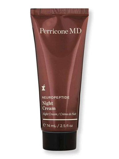 Perricone MD Perricone MD Neuropeptide Night Cream 2.5 oz 74 ml Night Creams 