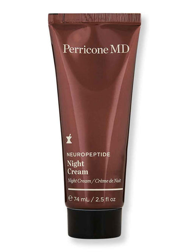 Perricone MD Perricone MD Neuropeptide Night Cream 2.5 oz74 ml Night Creams 