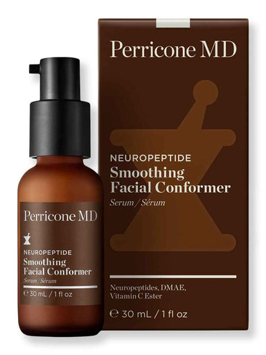 Perricone MD Perricone MD Neuropeptide Smoothing Facial Conformer 1 oz Skin Care Treatments 