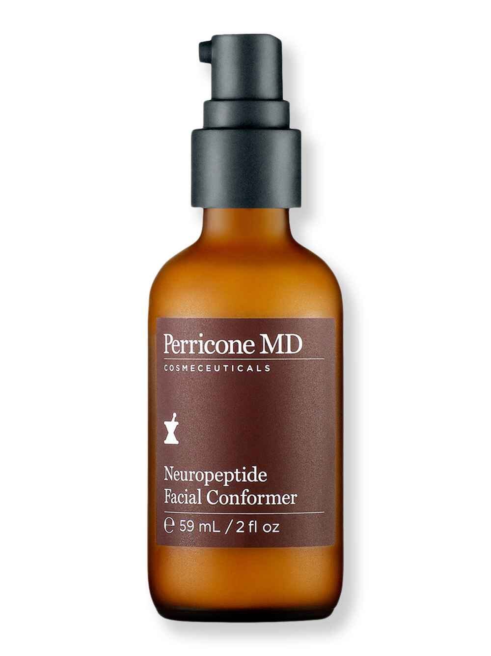 Perricone MD Perricone MD Neuropeptide Smoothing Facial Conformer 2 oz59 ml Skin Care Treatments 