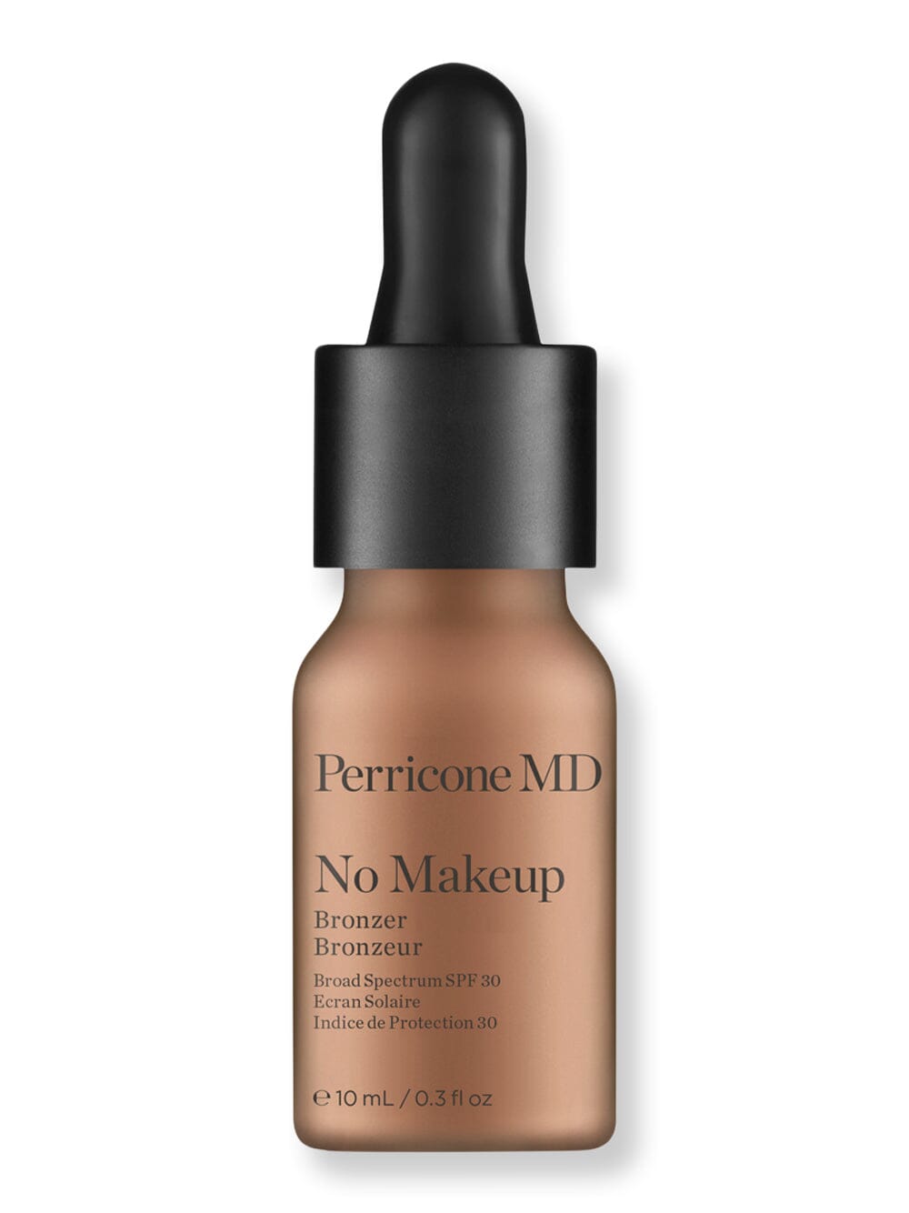 Perricone MD Perricone MD No Makeup Bronzer Blushes & Bronzers 0.33 oz / 10 ml 