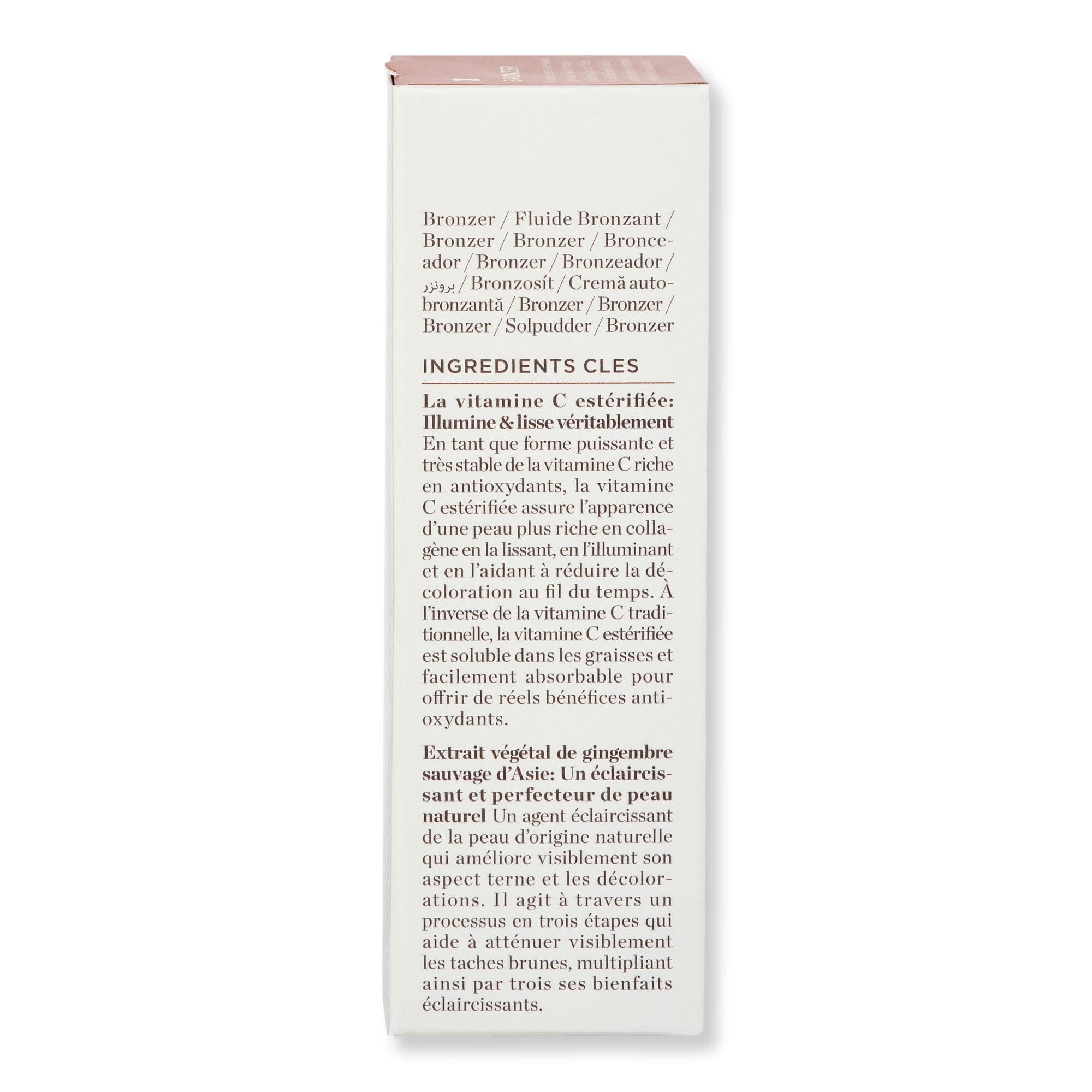 Perricone MD Perricone MD No Makeup Bronzer Blushes & Bronzers 