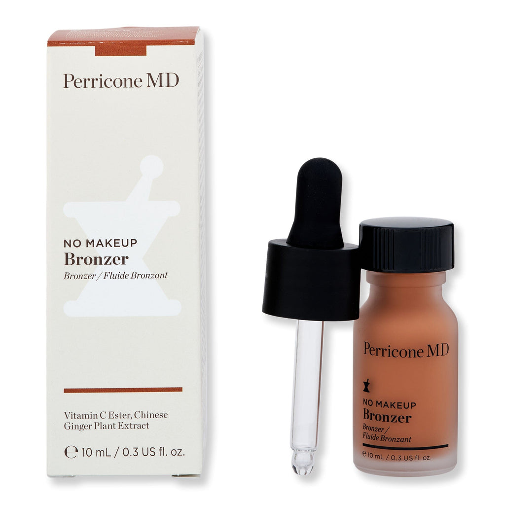 Perricone MD Perricone MD No Makeup Bronzer Blushes & Bronzers 