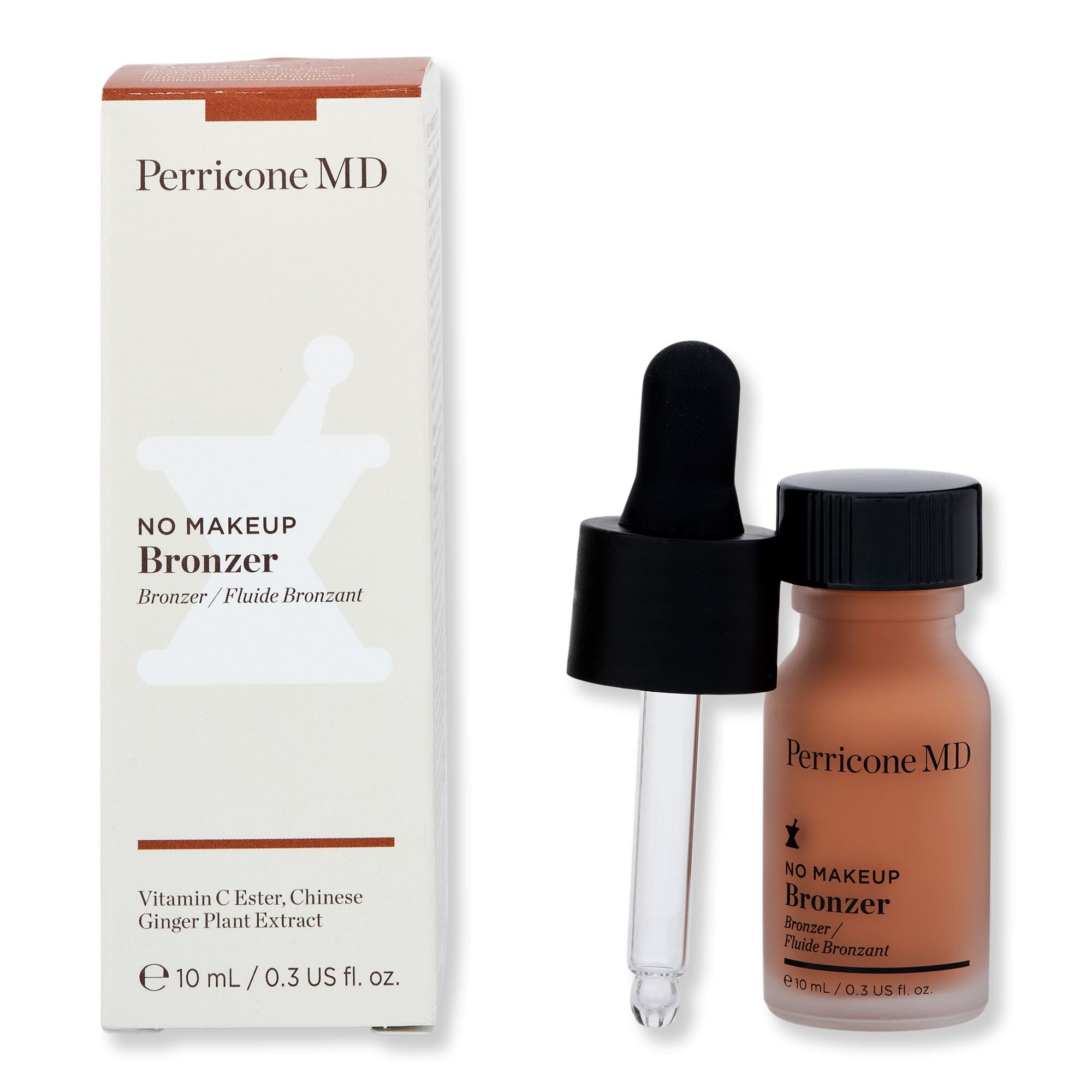 Perricone MD Perricone MD No Makeup Bronzer Blushes & Bronzers 