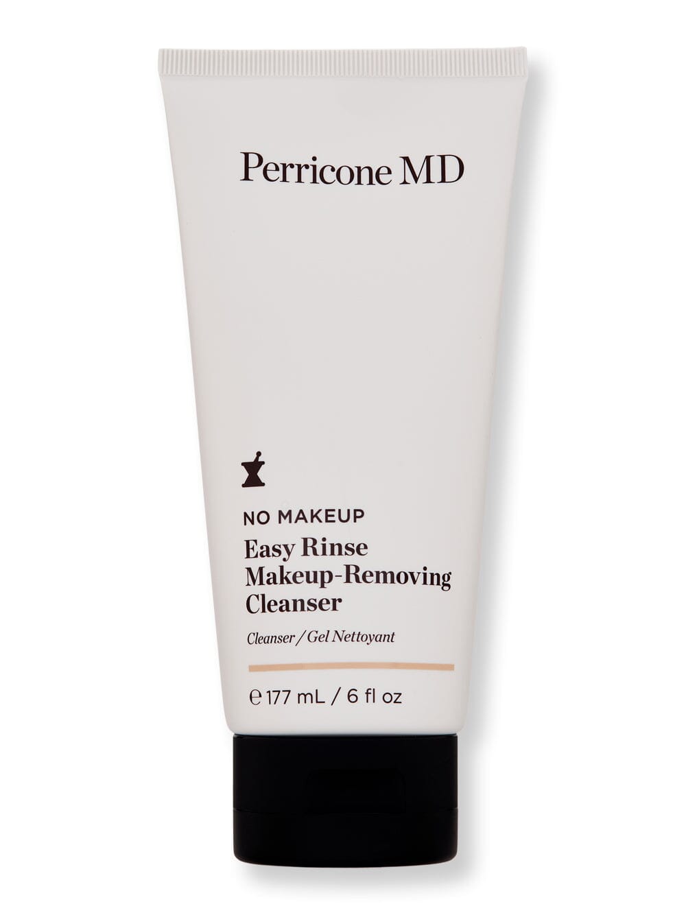 Perricone MD Perricone MD No Makeup Easy Rinse Makeup-Removing Cleanser Face Cleansers 6 oz / 177 ml 