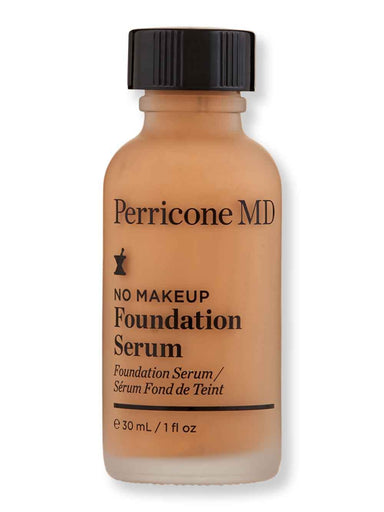 Perricone MD Perricone MD No Makeup Foundation Serum Tan 1 oz30 ml Tinted Moisturizers & Foundations 