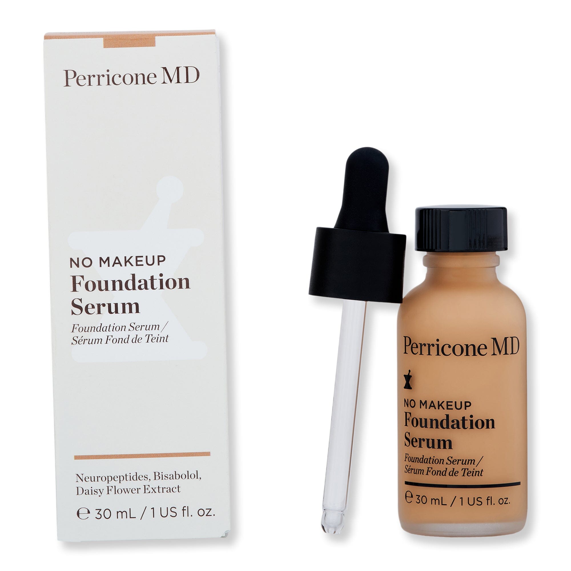 Perricone MD Perricone MD No Makeup Foundation Serum Tinted Moisturizers & Foundations 