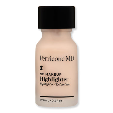 Perricone MD Perricone MD No Makeup Highlighter Tinted Moisturizers & Foundations 0.3 oz / 10 ml 
