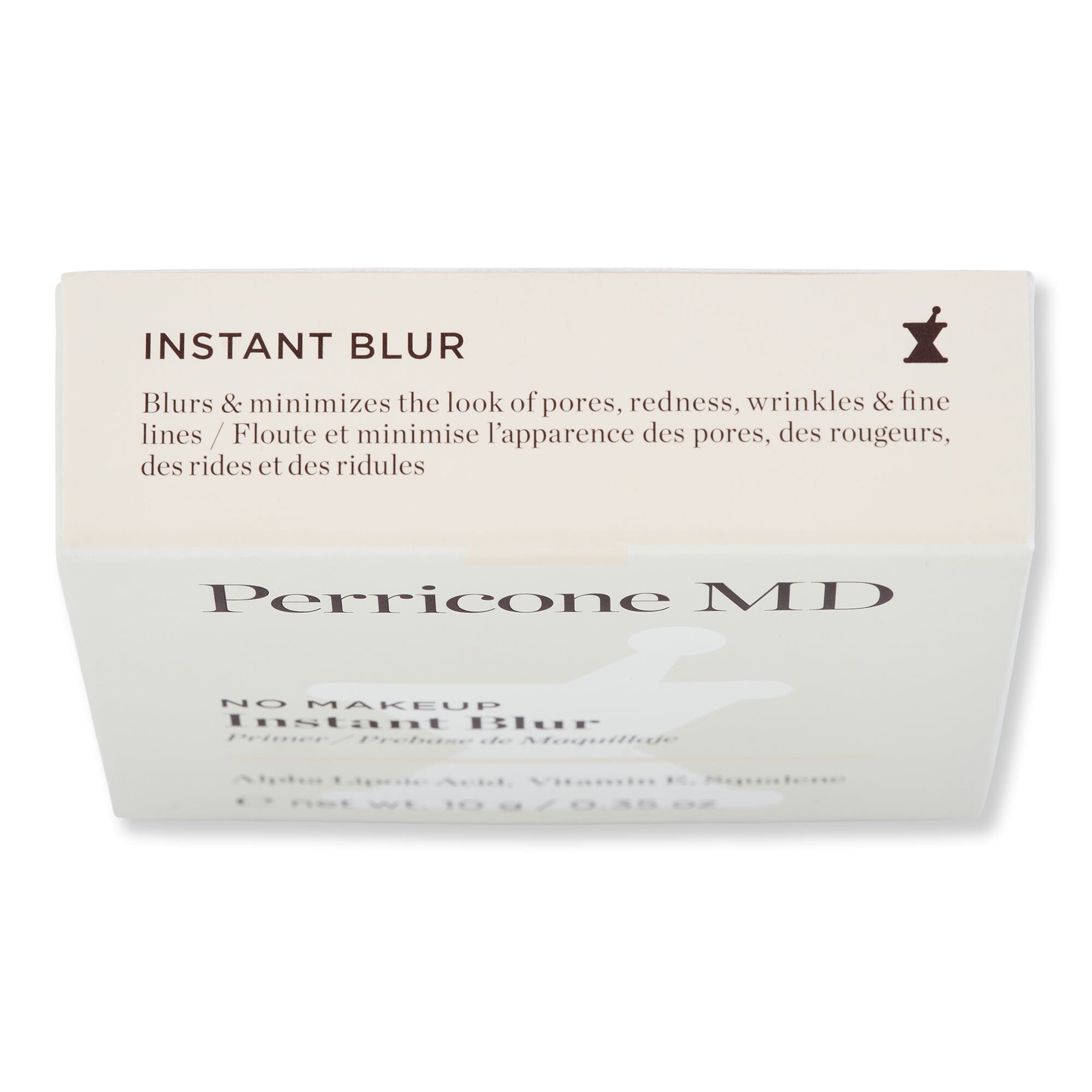Perricone MD Perricone MD No Makeup Instant Blur 0.35 oz 10.4 ml Face Primers 