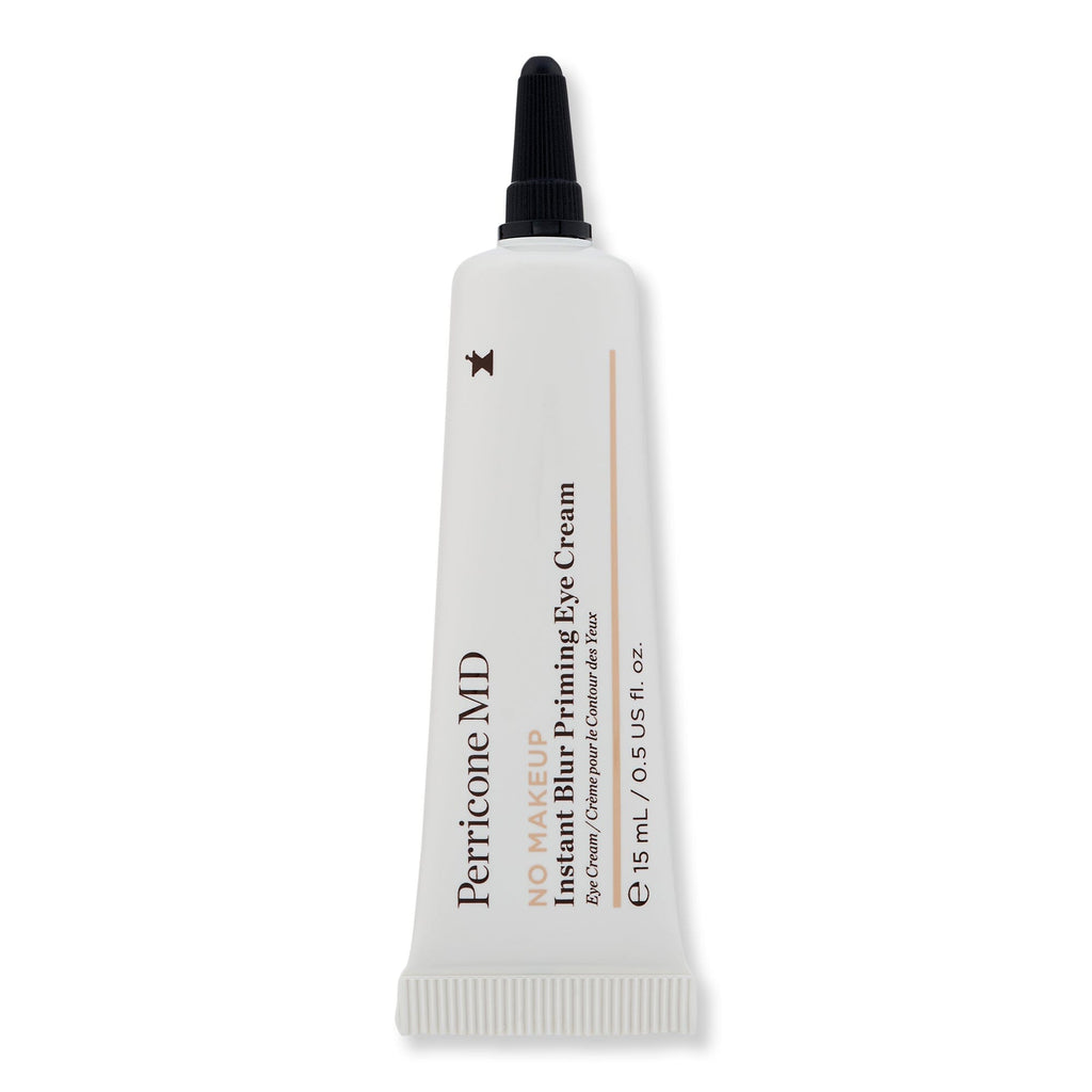 Perricone MD Perricone MD No Makeup Instant Blur Priming Eye Cream Eye Creams 0.5 oz / 15 ml 