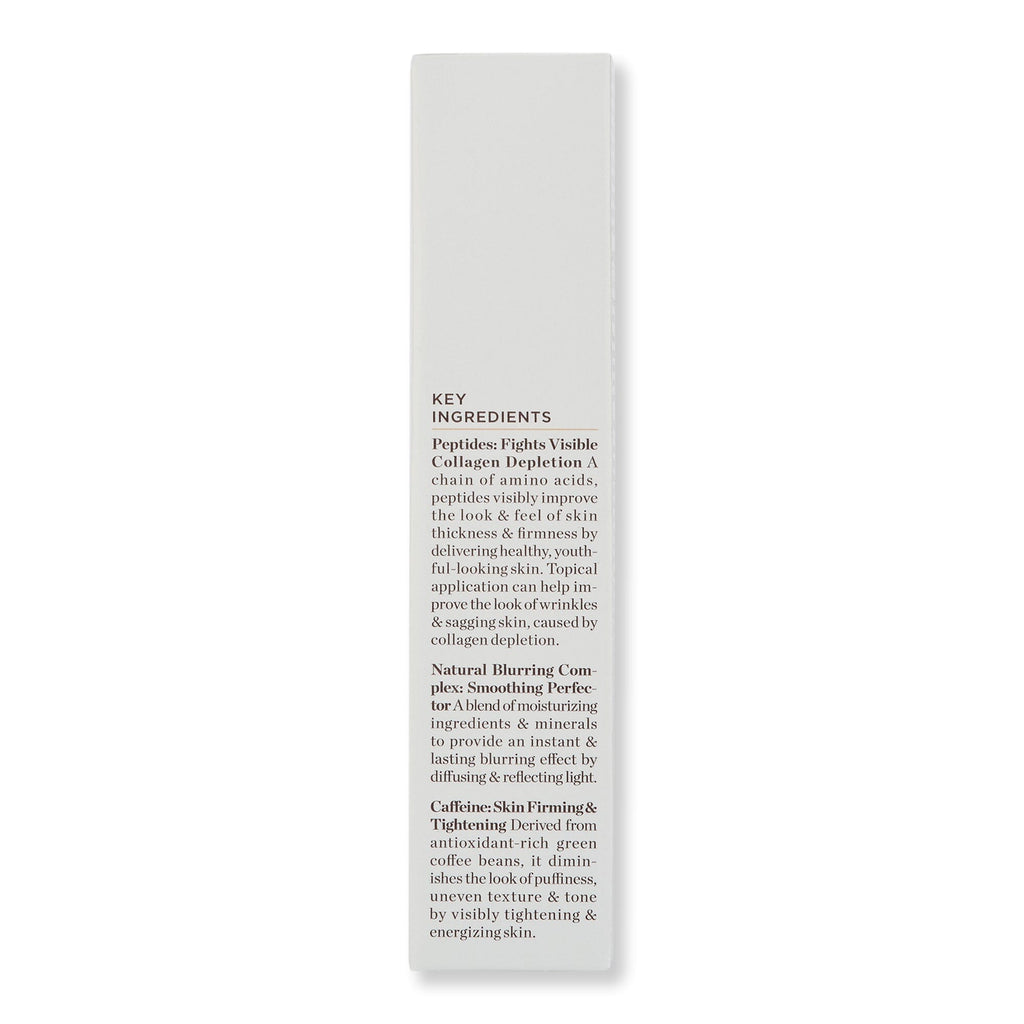 Perricone MD Perricone MD No Makeup Instant Blur Priming Eye Cream Eye Creams 
