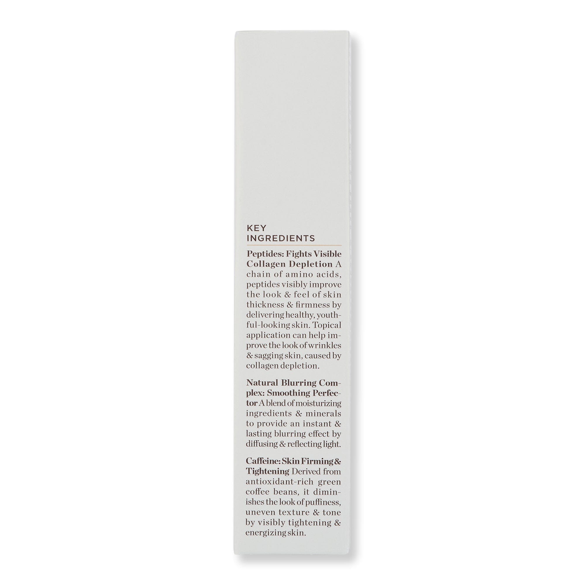 Perricone MD Perricone MD No Makeup Instant Blur Priming Eye Cream Eye Creams 