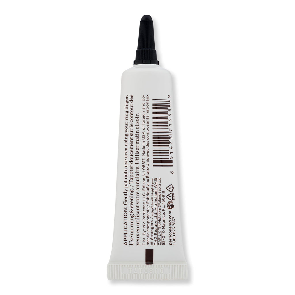 Perricone MD Perricone MD No Makeup Instant Blur Priming Eye Cream Eye Creams 
