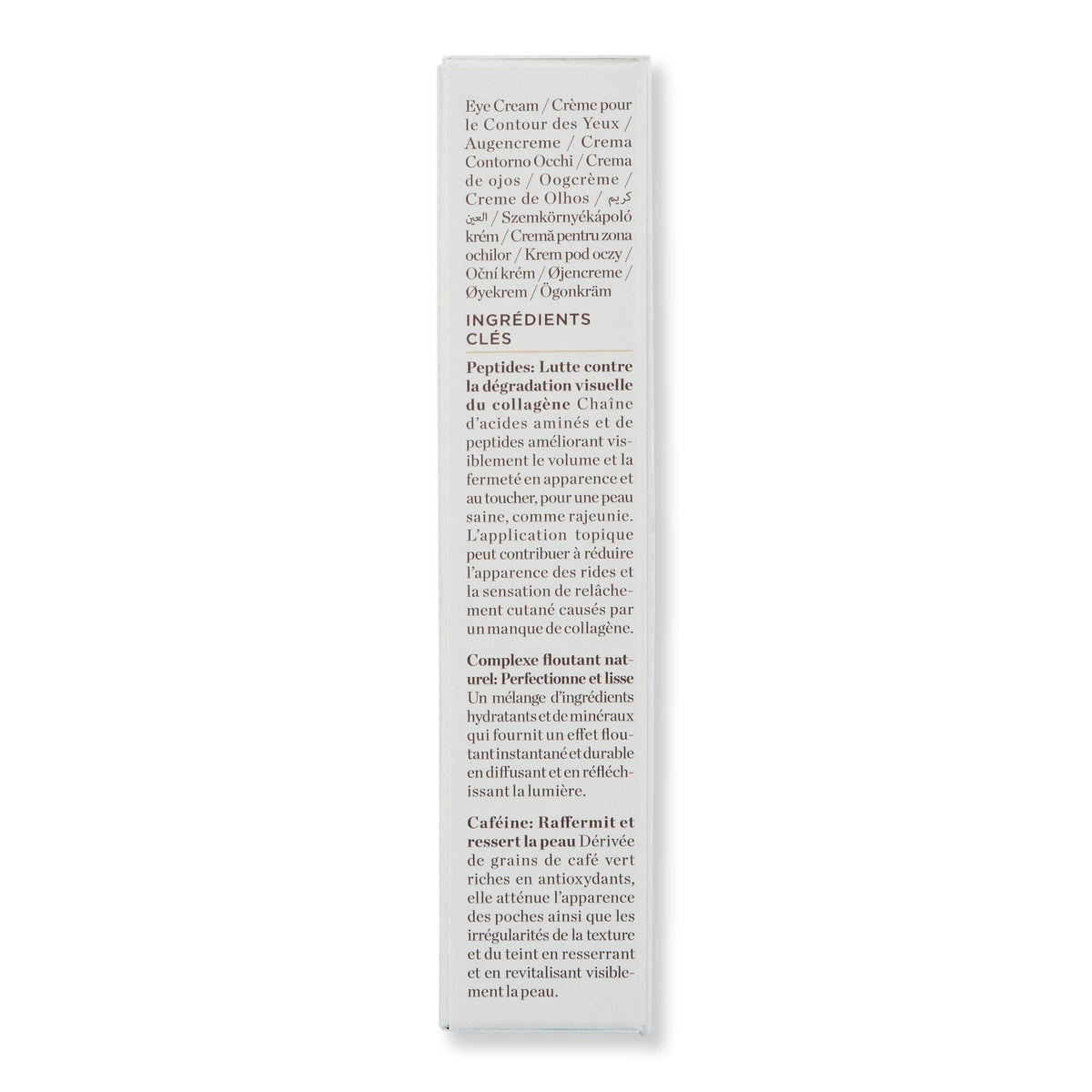 Perricone MD Perricone MD No Makeup Instant Blur Priming Eye Cream Eye Creams 