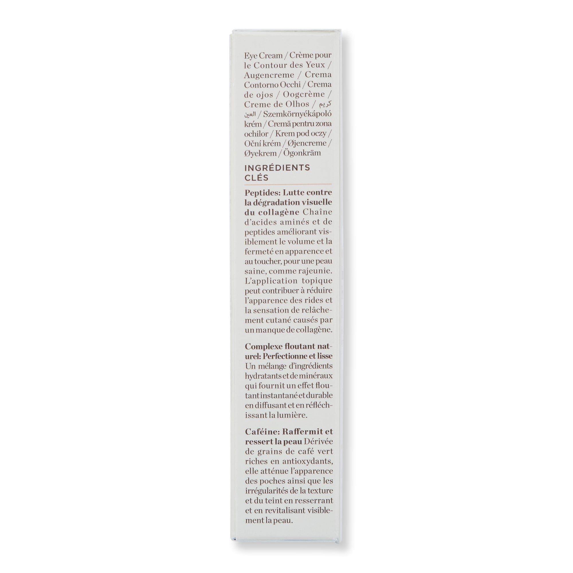 Perricone MD Perricone MD No Makeup Instant Blur Priming Eye Cream Eye Creams 