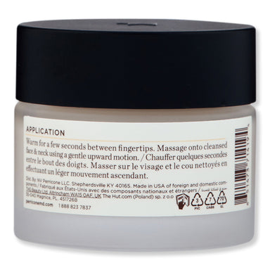 Perricone MD Perricone MD No Makeup Instant Blur Priming Moisturizer 1 oz 30 ml 113C Tinted Moisturizers & Foundations 