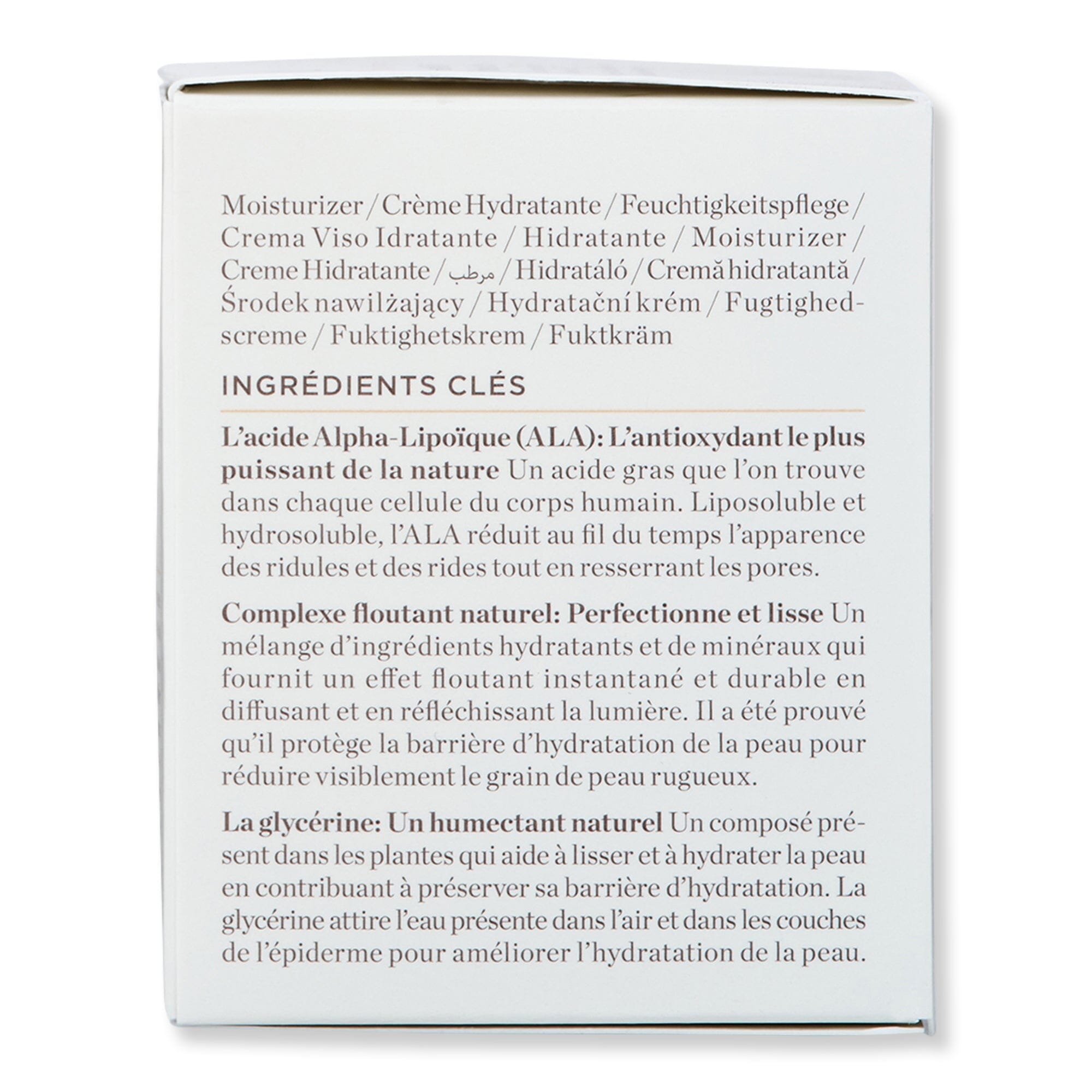 Perricone MD Perricone MD No Makeup Instant Blur Priming Moisturizer 1 oz 30 ml 113C Tinted Moisturizers & Foundations 