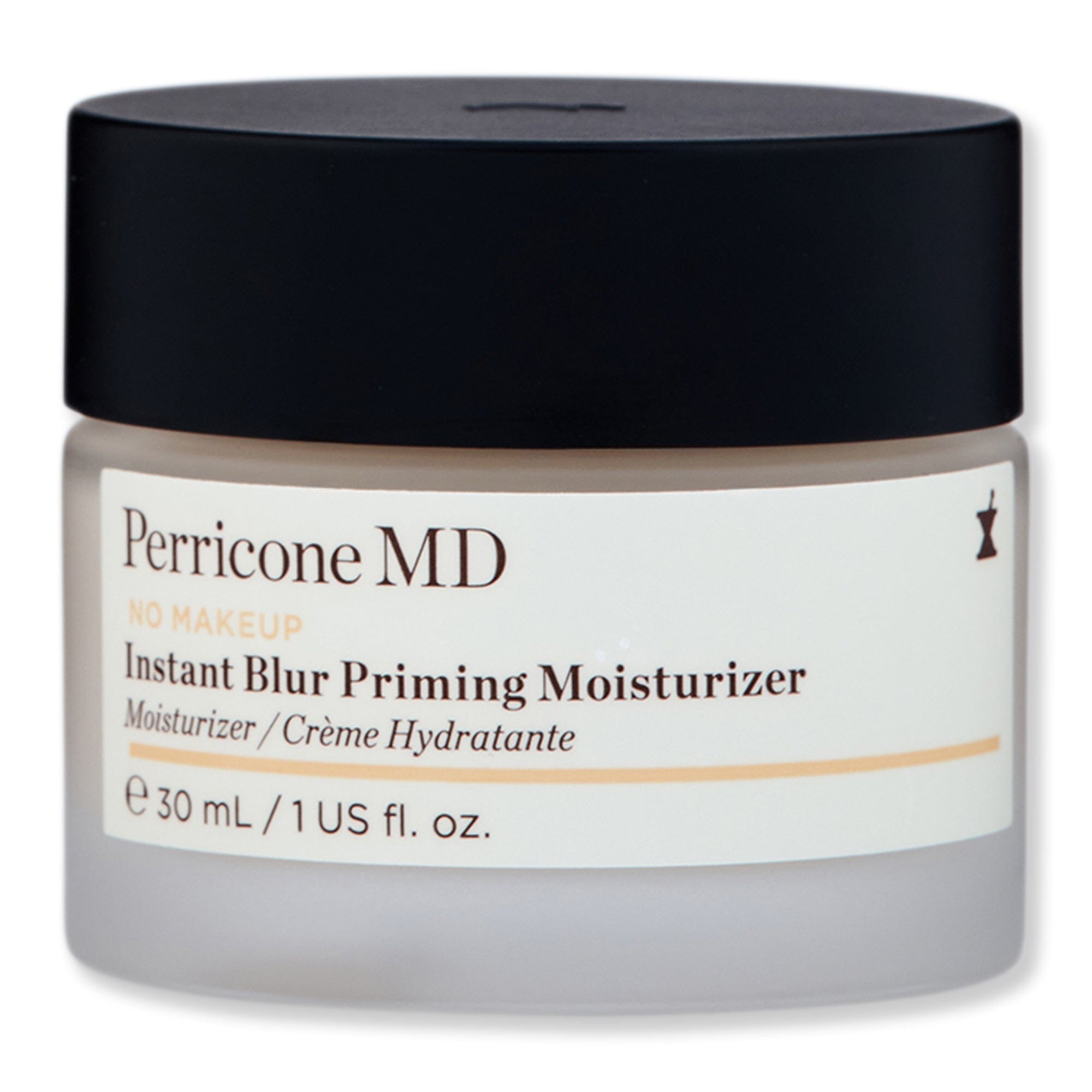 Perricone MD Perricone MD No Makeup Instant Blur Priming Moisturizer 1 oz 30 ml 113C Tinted Moisturizers & Foundations 