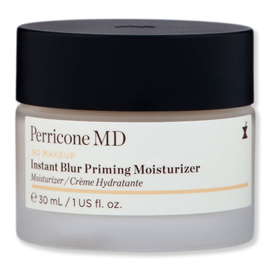 Perricone MD Perricone MD No Makeup Instant Blur Priming Moisturizer 1 oz 30 ml 113C Tinted Moisturizers & Foundations 