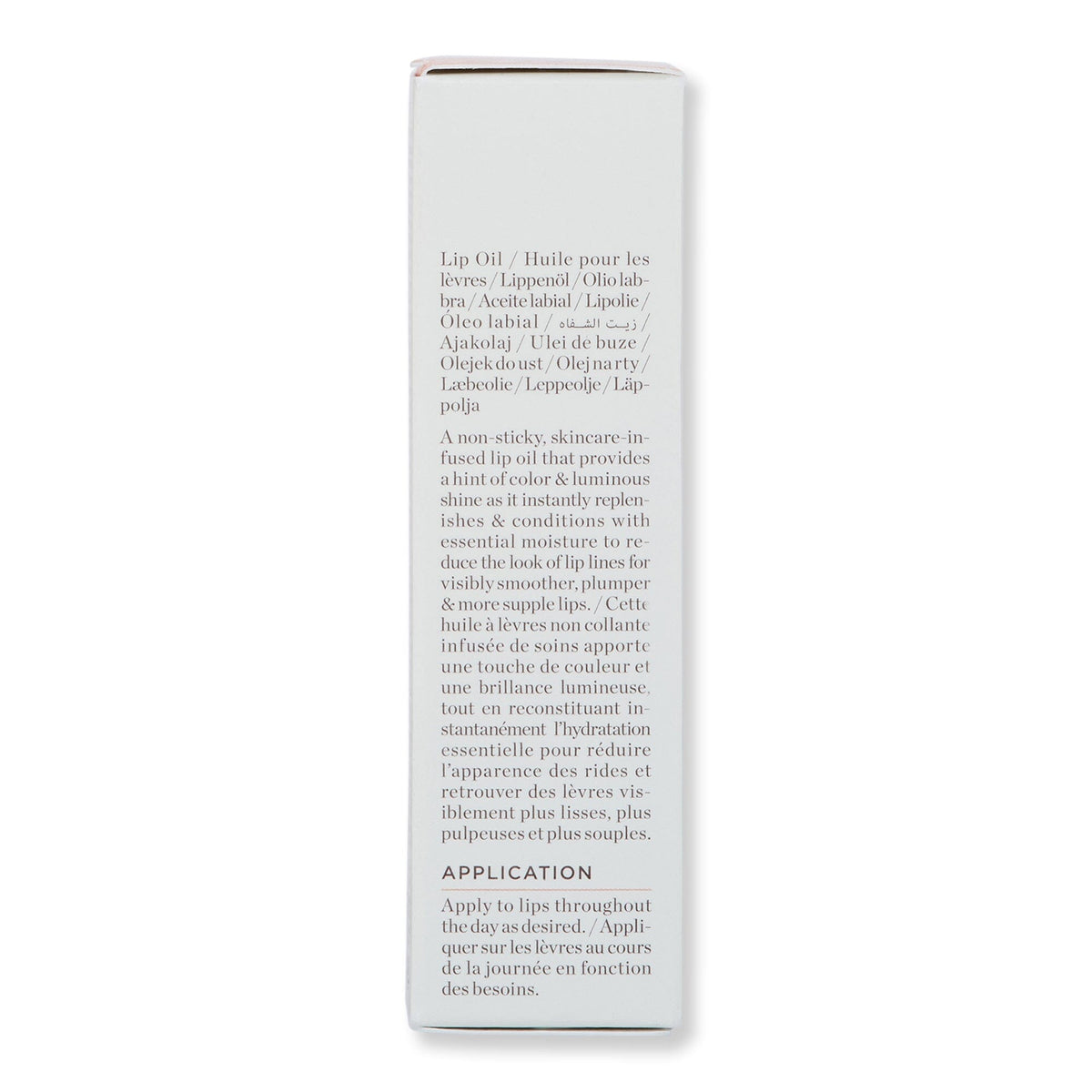 Perricone MD Perricone MD No Makeup Lip Oil Lip Treatments & Balms 