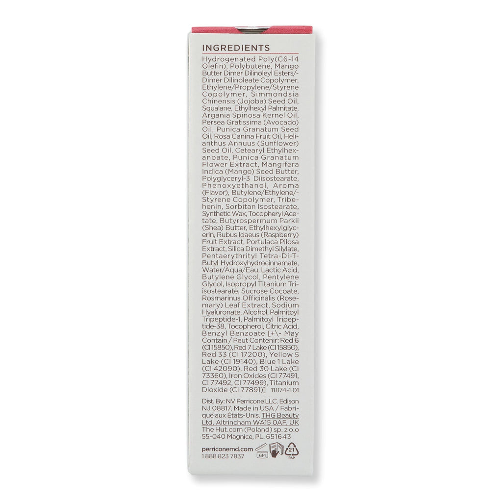 Perricone MD Perricone MD No Makeup Lip Oil Lip Treatments & Balms 