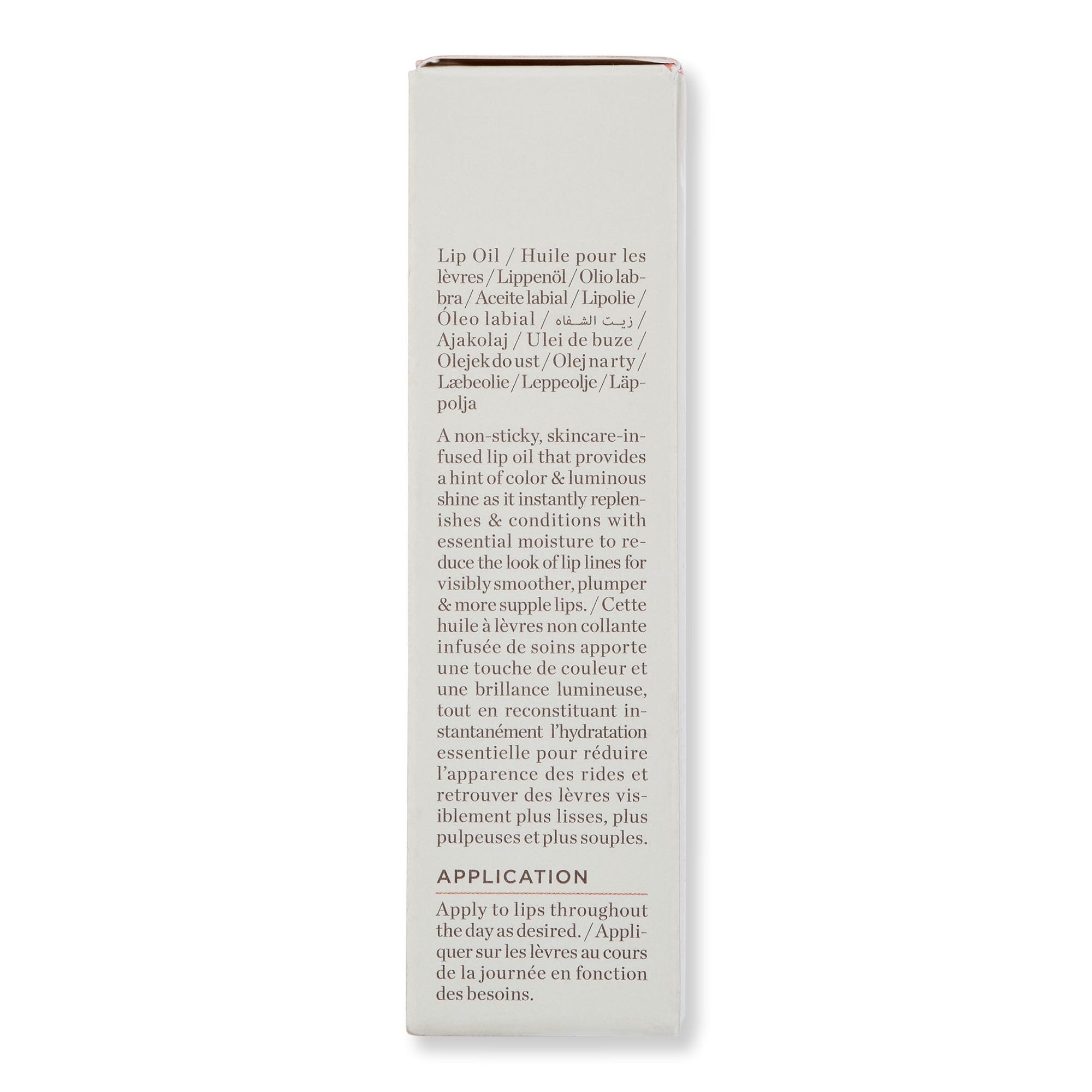 Perricone MD Perricone MD No Makeup Lip Oil Lip Treatments & Balms 