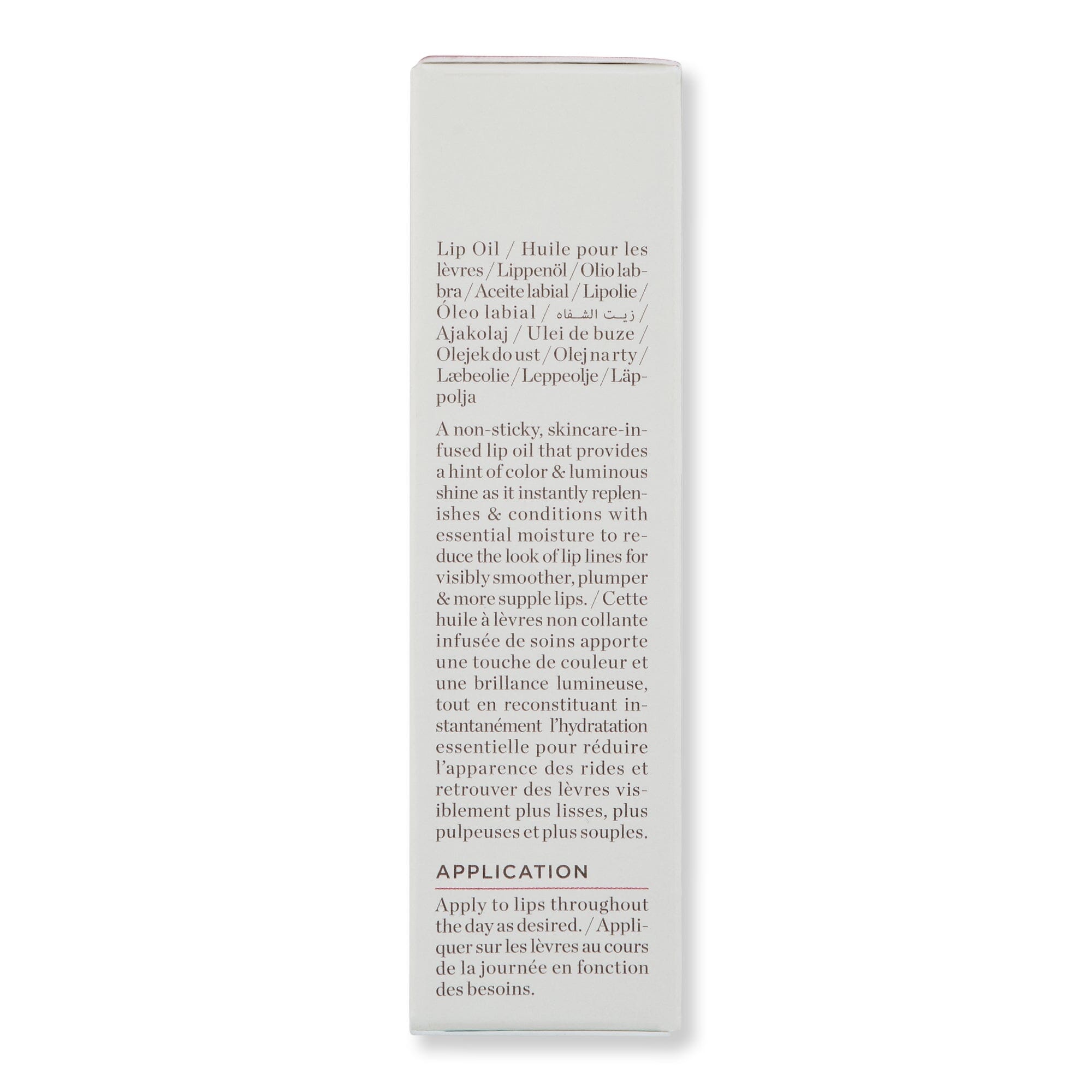Perricone MD Perricone MD No Makeup Lip Oil Lip Treatments & Balms 