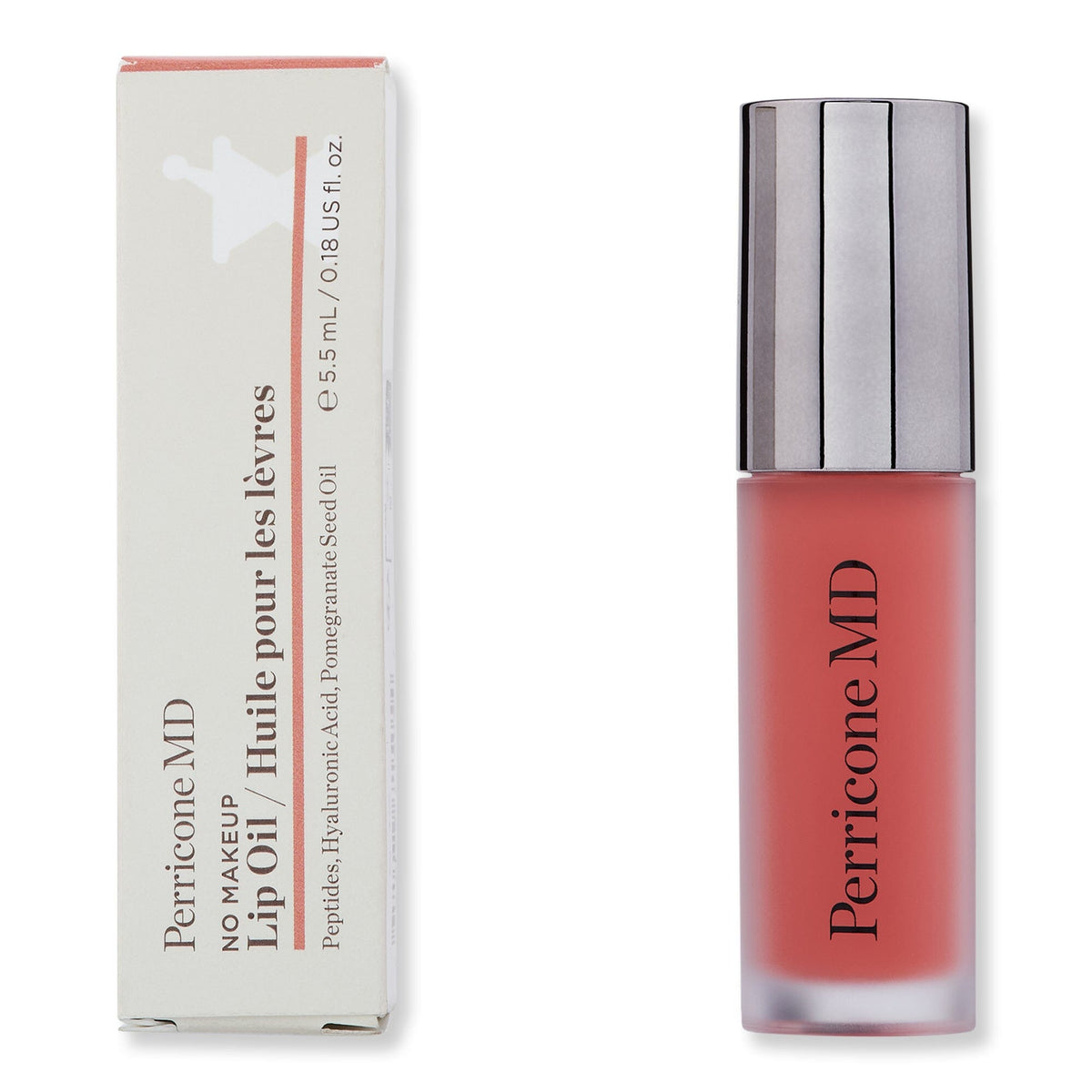 Perricone MD Perricone MD No Makeup Lip Oil Lip Treatments & Balms 