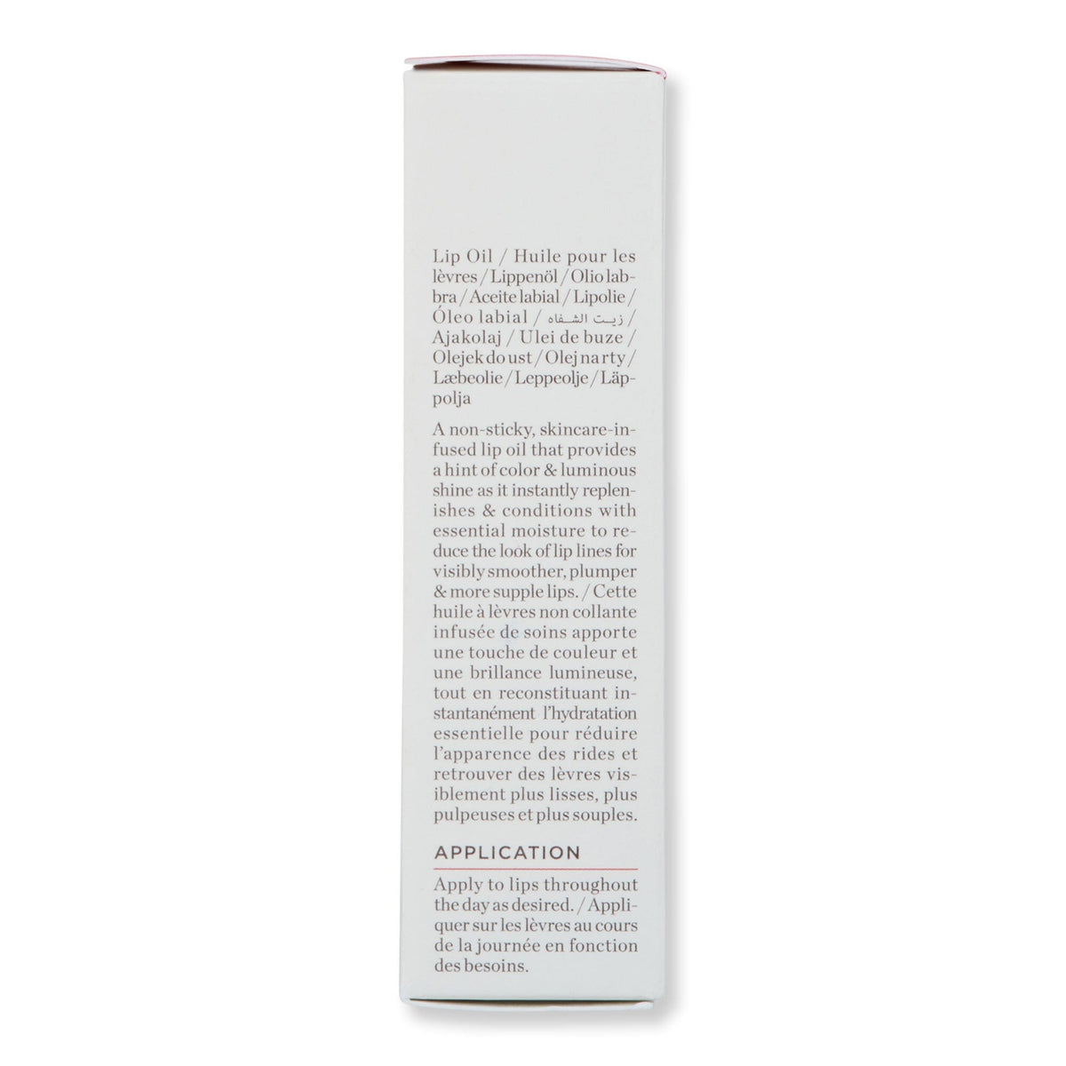 Perricone MD Perricone MD No Makeup Lip Oil Lip Treatments & Balms 