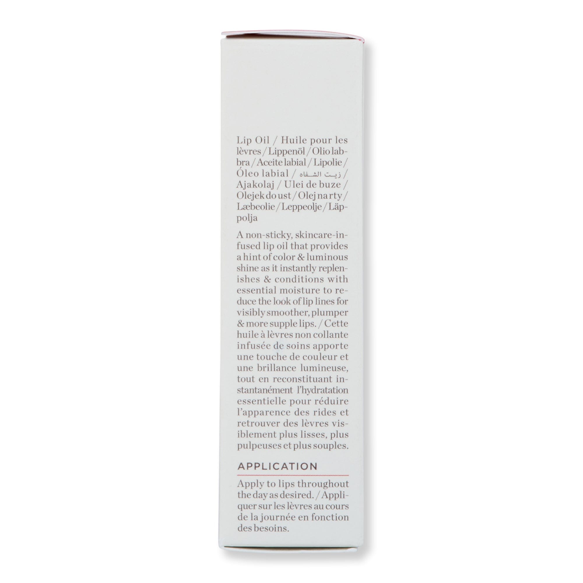 Perricone MD Perricone MD No Makeup Lip Oil Lip Treatments & Balms 