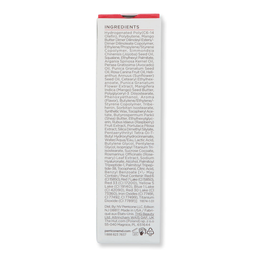 Perricone MD Perricone MD No Makeup Lip Oil Lip Treatments & Balms 