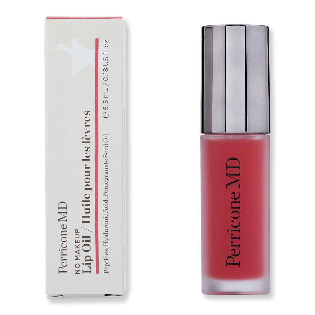 Perricone MD Perricone MD No Makeup Lip Oil Lip Treatments & Balms 